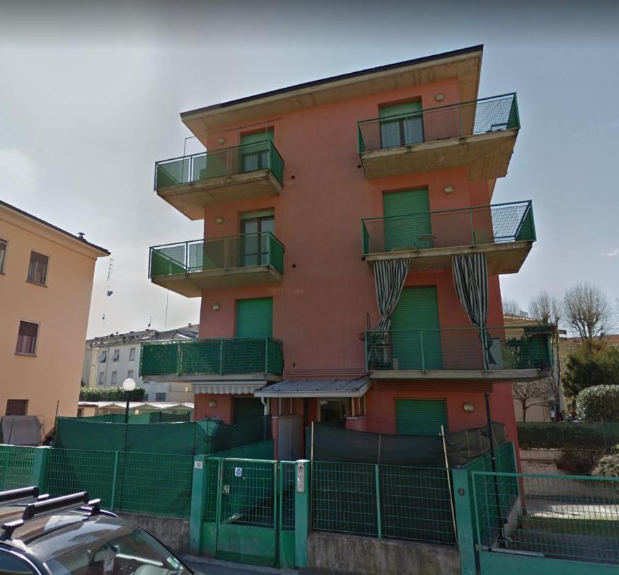 Case Lanfranco Parma Exterior foto